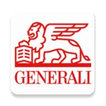 generali srbija android application logo